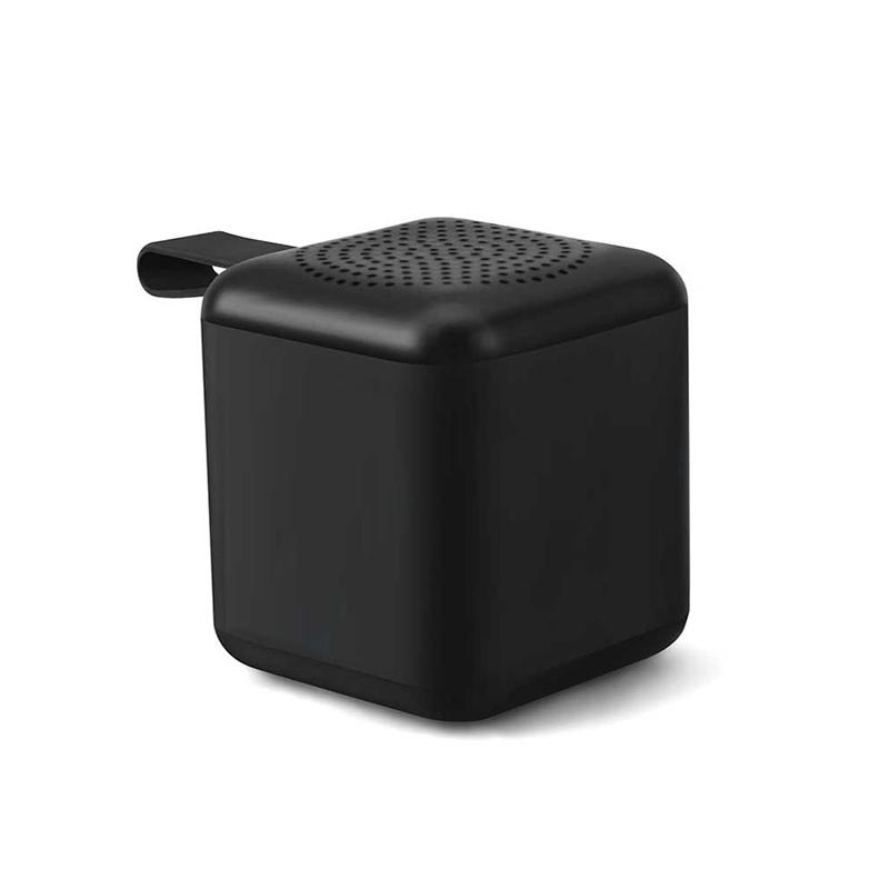 Mini Cube Bluetooth Speaker